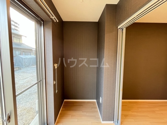 15/30 バルコニー