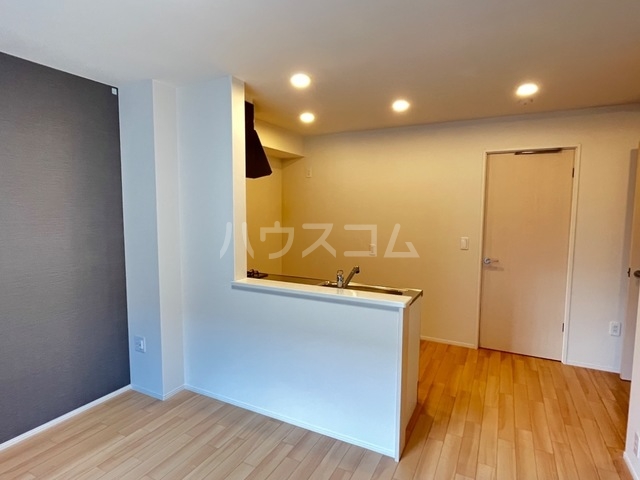 5/30 リビング/ダイニング