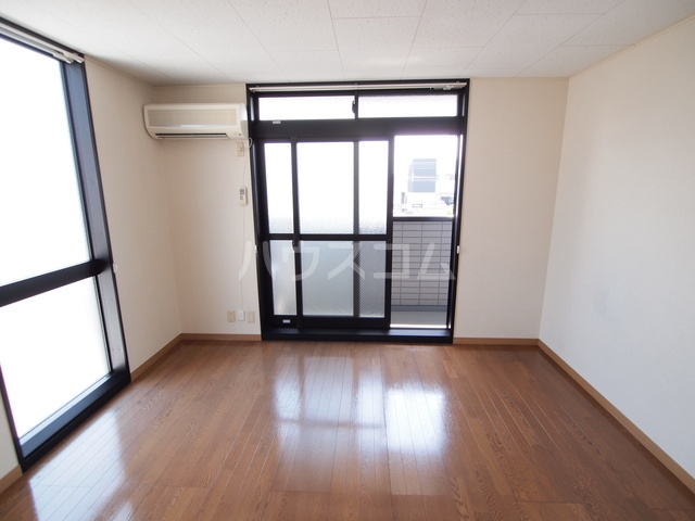 5/26 リビング/ダイニング