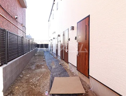 15/25 エントランス