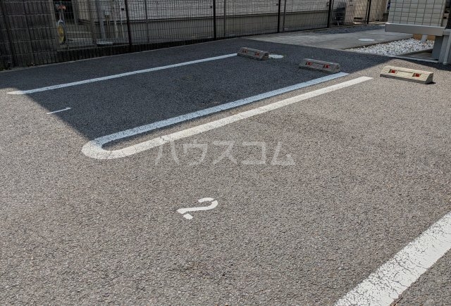 21/24 駐車場