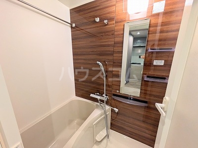 10/28 浴室