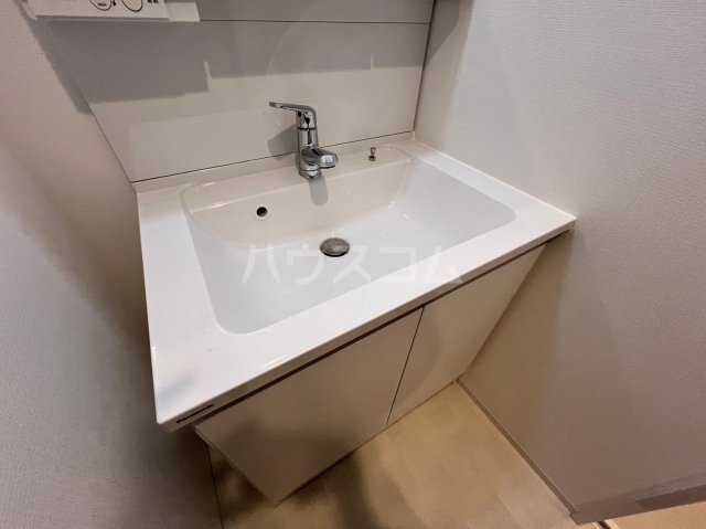 19/30 洗面