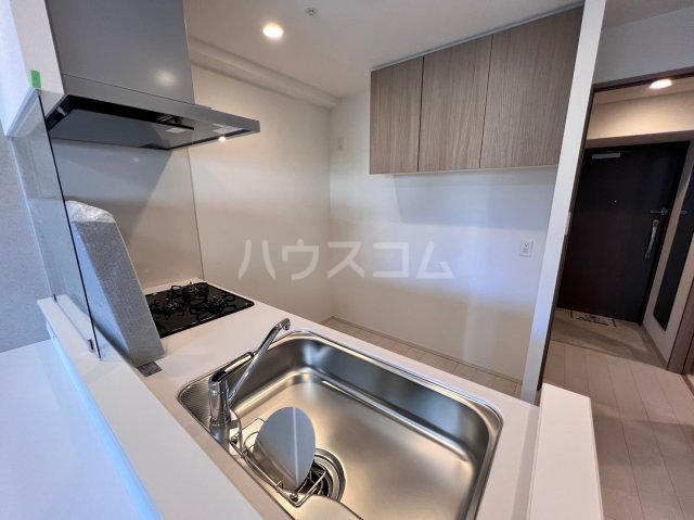 11/30 キッチン