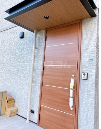 3/15 エントランス