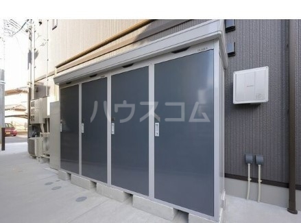 2/15 エントランス