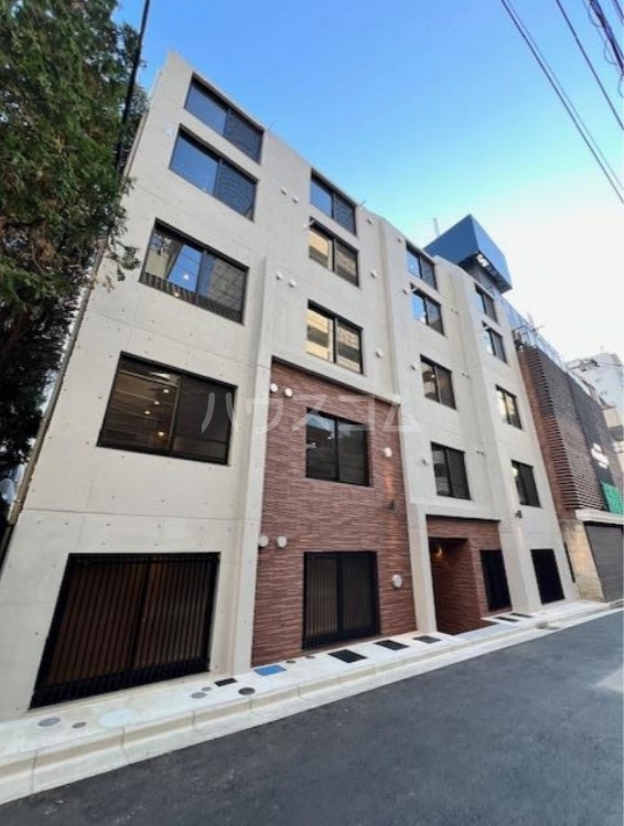 3/9 エントランス