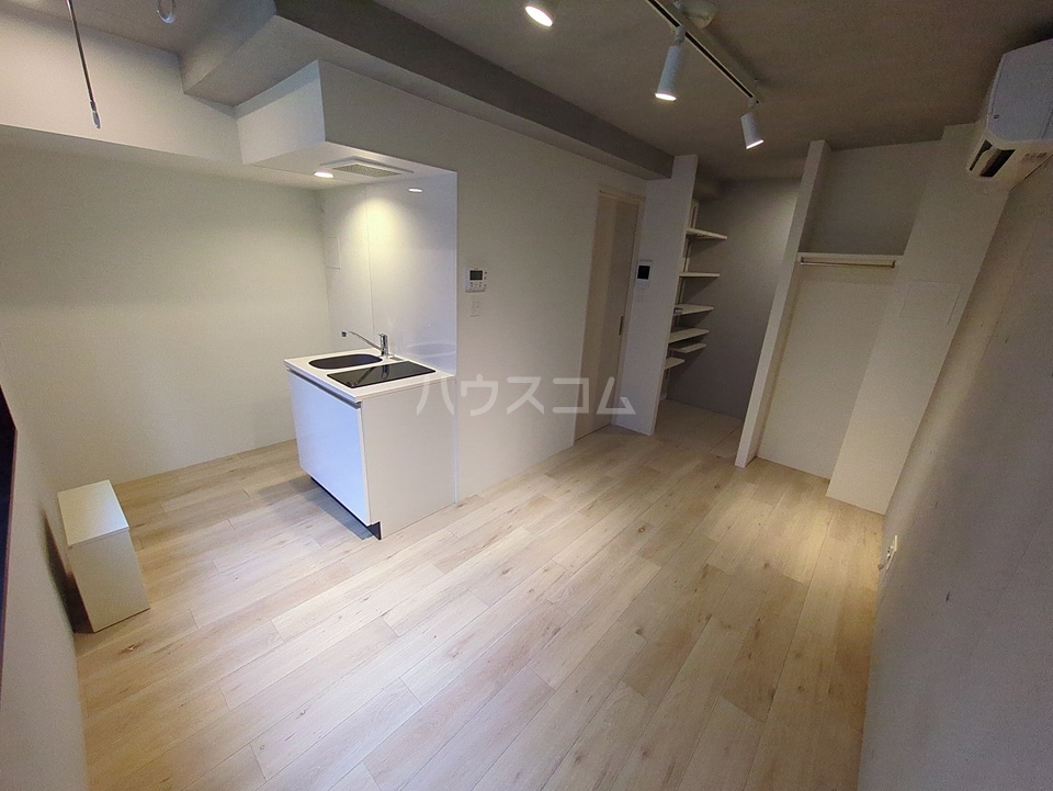 3/30 リビング/ダイニング