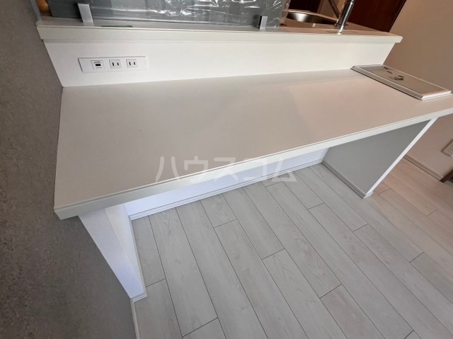 5/30 リビング/ダイニング