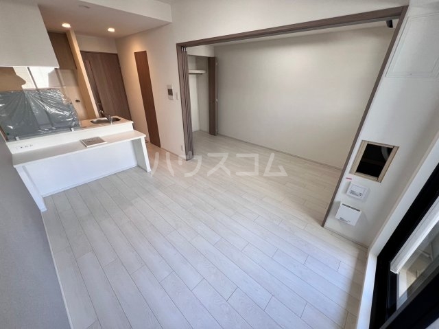 3/30 リビング/ダイニング