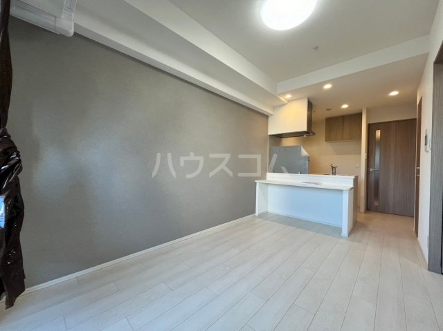 4/22 リビング/ダイニング