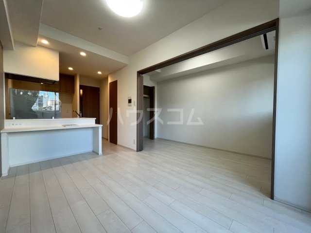 3/22 リビング/ダイニング