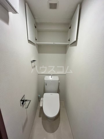 12/22 トイレ