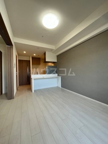 4/21 リビング/ダイニング