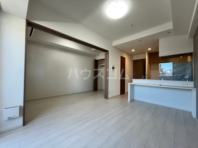 3/21 リビング/ダイニング