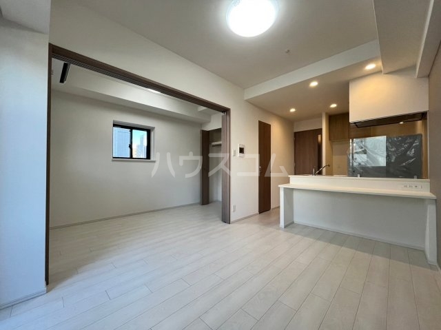 4/22 リビング/ダイニング