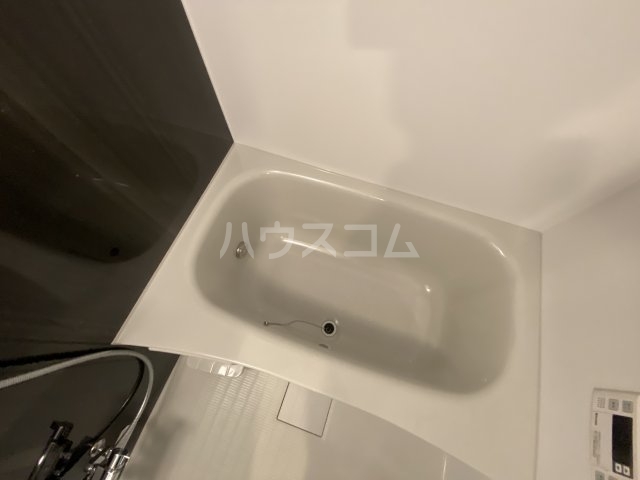 11/25 浴室