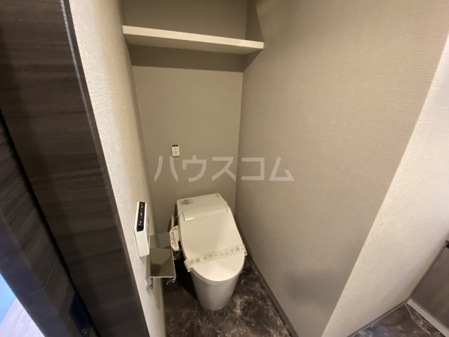 12/25 トイレ