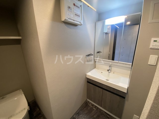 13/25 洗面