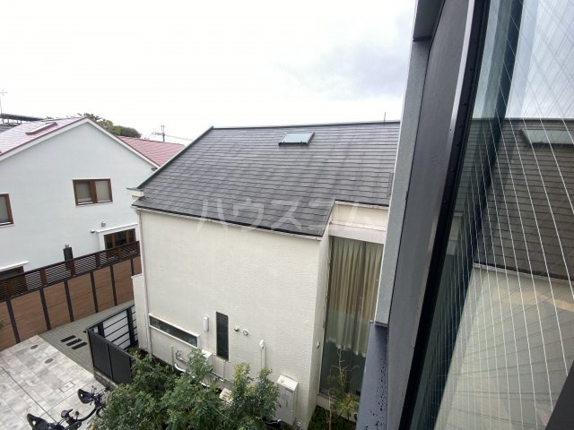 15/25 バルコニー