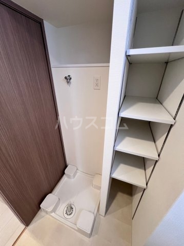 20/30 洗面