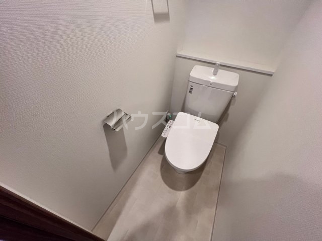 17/30 トイレ