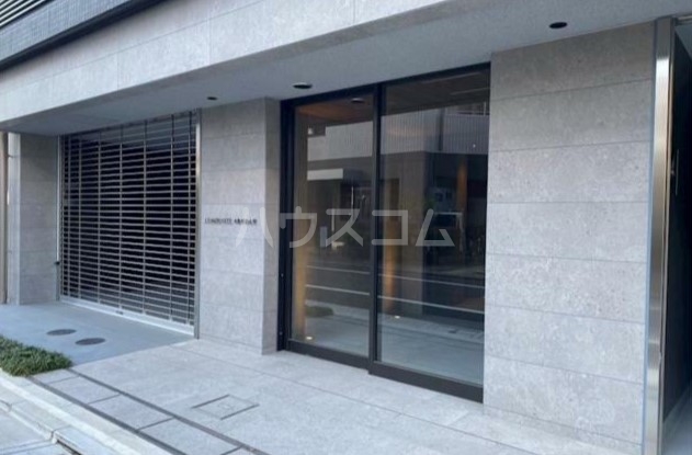 17/24 エントランス