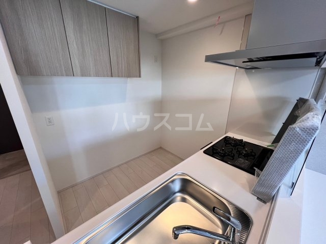 12/30 キッチン