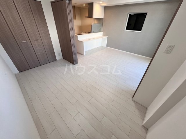 7/30 室内