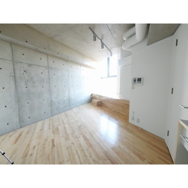 4/24 リビング/ダイニング