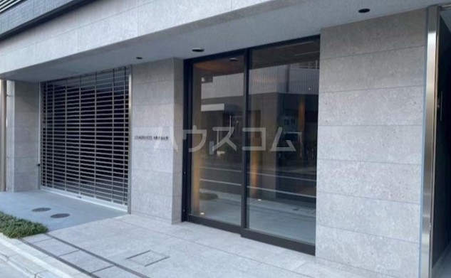 17/24 エントランス