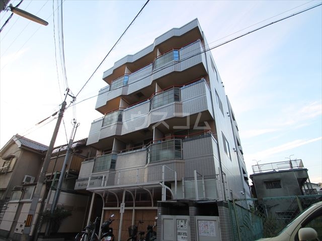 1/26 外観