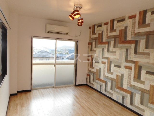 3/21 リビング/ダイニング