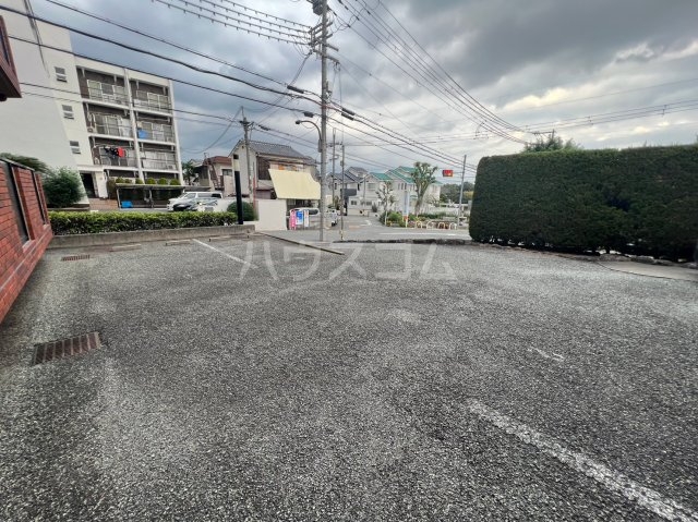 29/30 駐車場