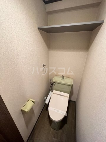 14/30 トイレ