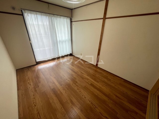 11/30 室内