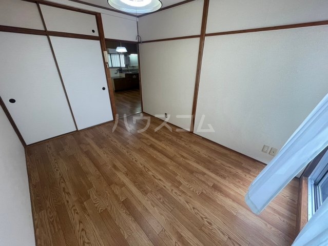 7/30 室内