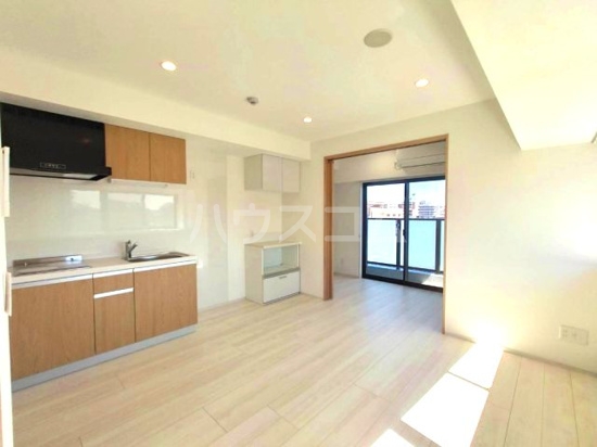 3/21 リビング/ダイニング