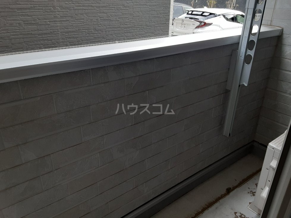 15/26 バルコニー