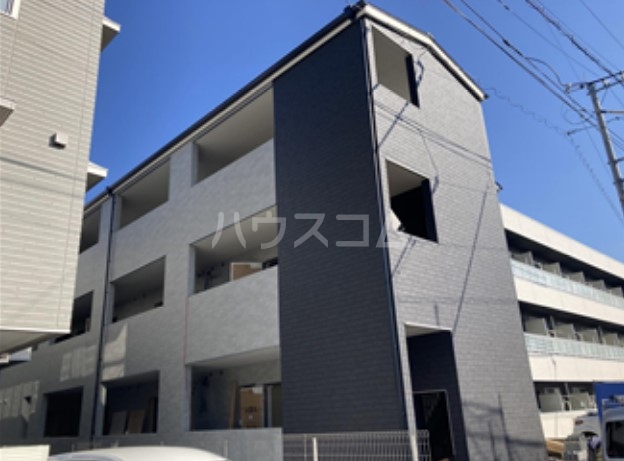 1/26 外観