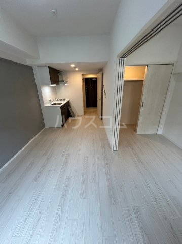 3/18 リビング/ダイニング