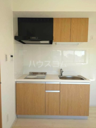 7/21 キッチン