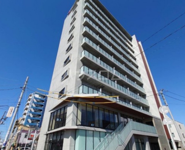 1/26 外観