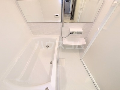 11/28 浴室