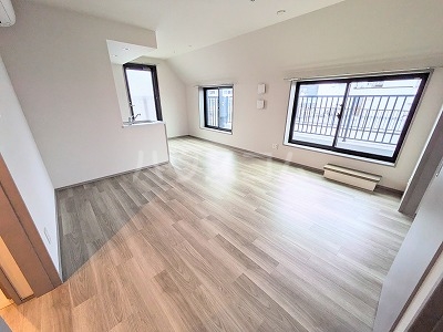 4/28 リビング/ダイニング