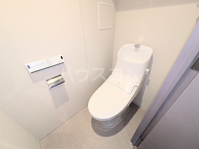 12/28 トイレ