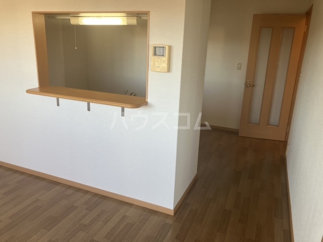 3/18 リビング/ダイニング