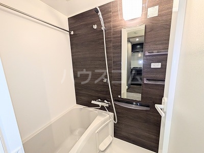 10/28 浴室