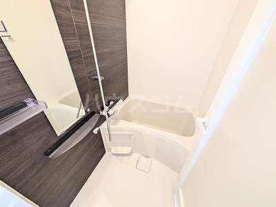 11/28 浴室