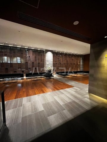 9/19 エントランス